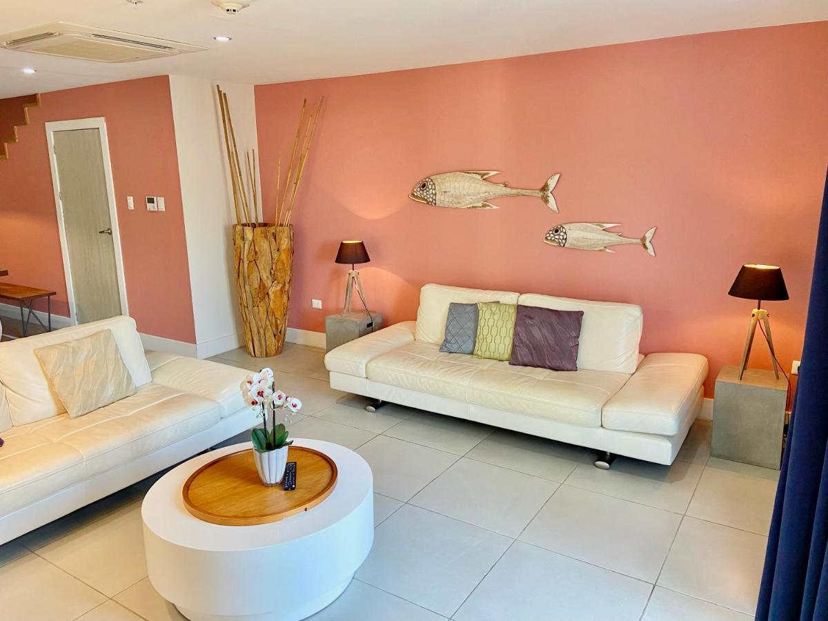 Las Islas Condo #1 Palm Beach Zewnętrze zdjęcie