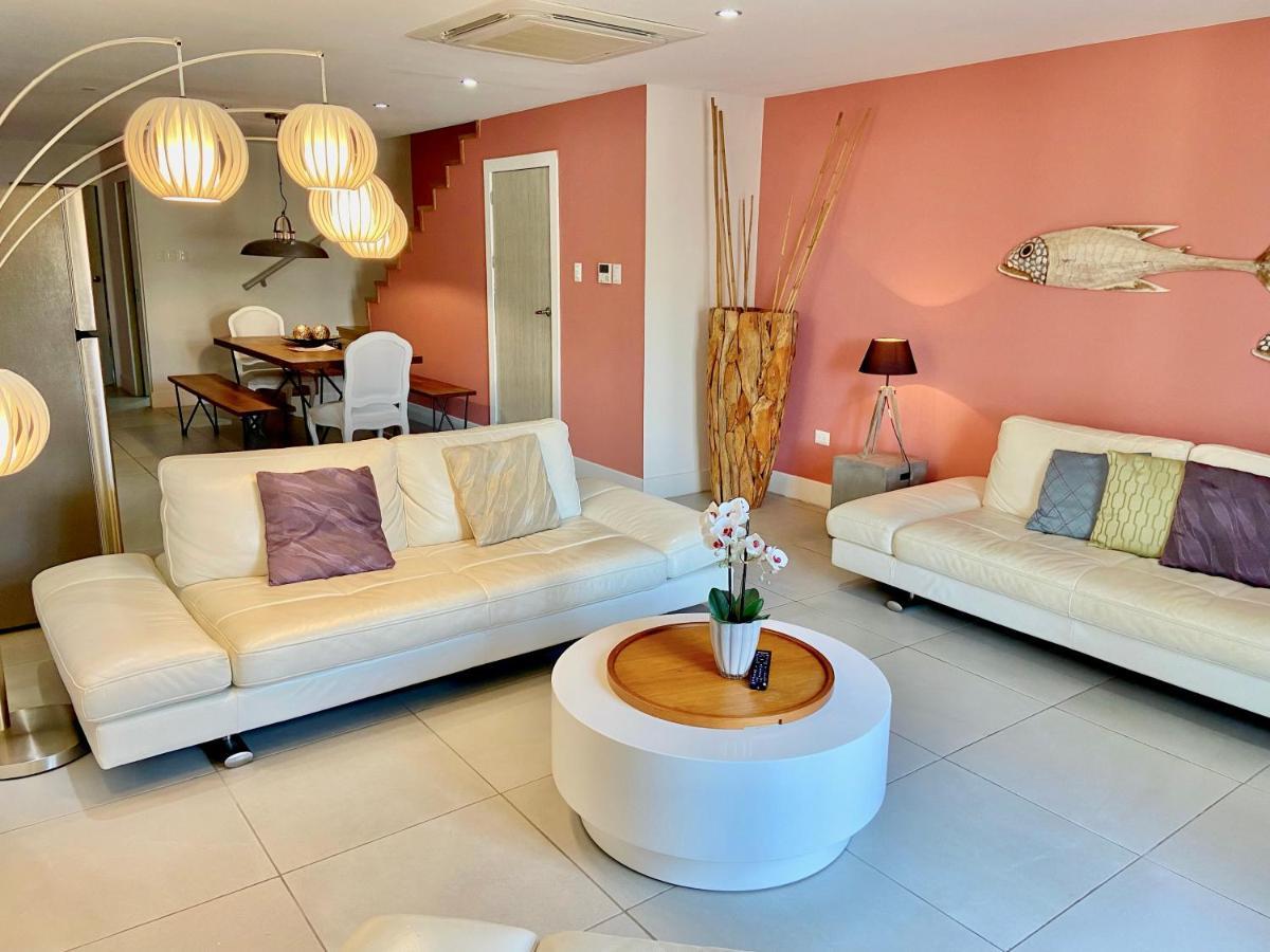 Las Islas Condo #1 Palm Beach Zewnętrze zdjęcie