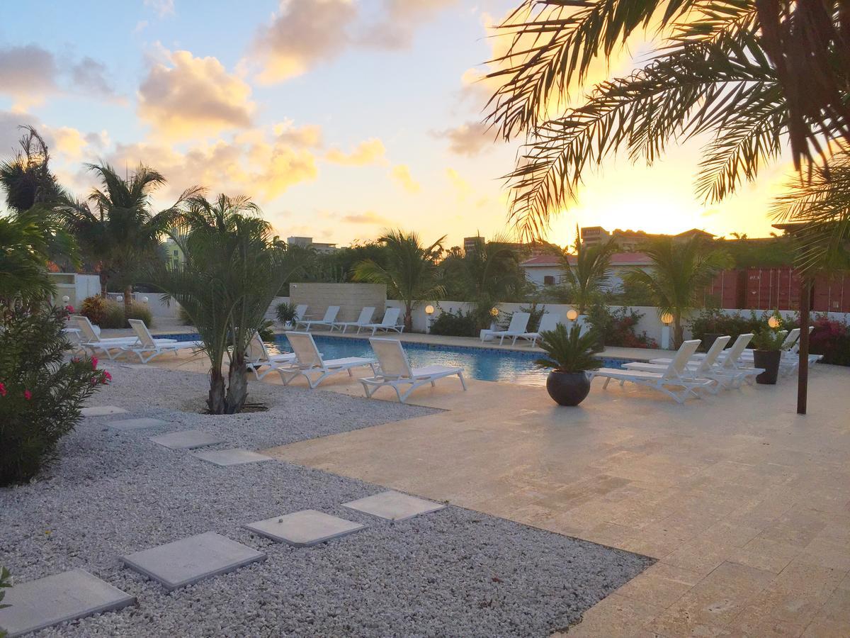 Las Islas Condo #1 Palm Beach Zewnętrze zdjęcie