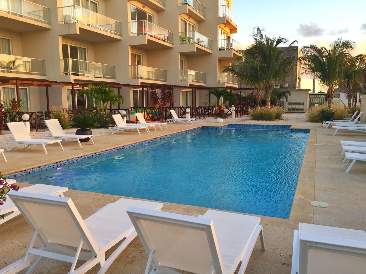 Las Islas Condo #1 Palm Beach Zewnętrze zdjęcie